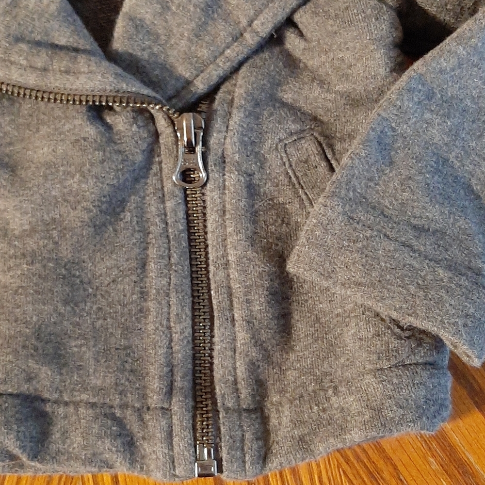 2T Light Jacket - Picture 2 of 4